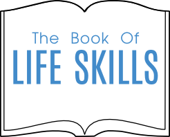 The Book of Life Skills