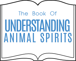 The Book of Understanding Animal Spirits